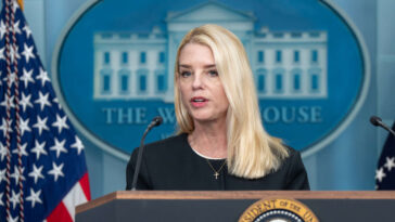 pam-bondi-promises-to-prosecute-minnesota-rioters-as-soon-as-she-finishes-releasing-all-those-epstein-files