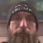 “come-and-get-me-pam-bondi-you-f*cking-traitorous-b*tch!”-–-protestor-who-stormed-st.-paul-church-challenges-doj-to-come-and-get-him-(video)