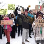 harmeet-dhillon:-doj-weighing-charges-over-‘literally-illegal’-anti-ice-church-protest