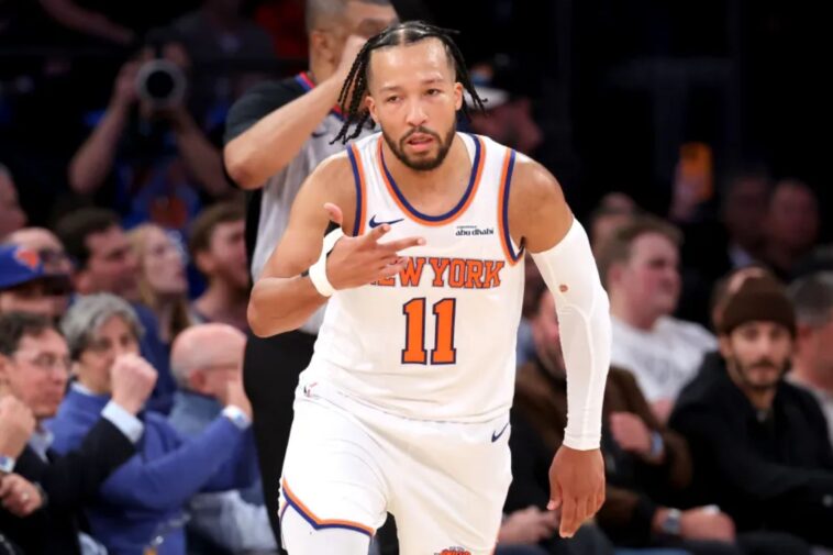knicks’-jalen-brunson-becomes-nba-all-star-starter-for-second-straight-season