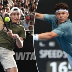 ben-shelton-vs.-ugo-humbert-prediction:-odds,-picks,-and-predictions-for-round-1-of-australian-open