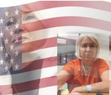 just-in:-political-prisoner-tina-peters-put-in-solitary-confinement;-reportedly-to-be-charged-with-felony-assault