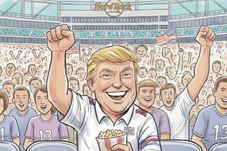 ‘may-the-best-team-win!’:-trump-sends-message-ahead-of-college-football-championship