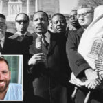 outrage-as-rabbi-disinvited-from-mlk-day-event-over-ties-to-israel