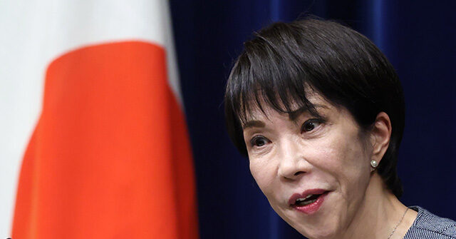 japanese-pm-takaichi-calls-snap-election-as-her-popularity-soars