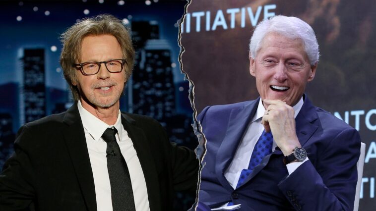 dana-carvey-says-being-‘bill-clinton-liberal’-akin-to-being-a-‘nazi’-in-today’s-politics