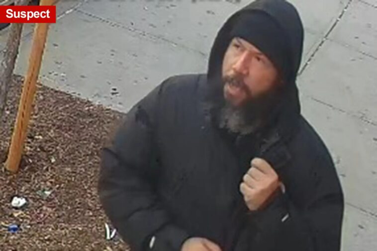 nyc-maniac-shoots-man-in-road-rage-tantrum-then-runs-off-on-foot:-cops