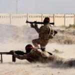 urgent:-kurdish-forces-guarding-isis-prison-under-attack-by-syrian-government-and-extremist-groups