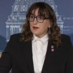 minnesota-transgender-state-rep.-leigh-finke-calls-on-anti-ice-protestors-to-storm-more-churches
