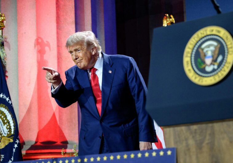 the-top-5-quotes-of-president-trump’s-second-term-(so-far)