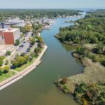 10k-gallons-of-raw-sewage-spill-into-li-river-—-but-health-officials-claim-everything-is-ok:-‘no-smell,-no-odor’