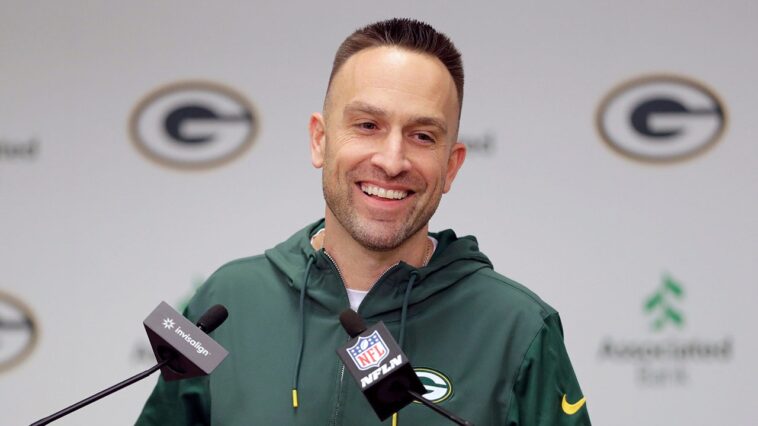 dolphins-hire-jeff-hafley,-ex-packers-defensive-coordinator,-as-next-head-coach:-reports