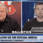 bannon:-the-charlie-kirk-murder-case-makes-no-sense.-i-don’t-trust-anything-overseen-by-gov-cox