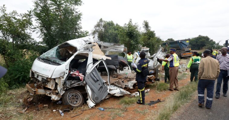 investigation-underway-after-at-least-13-children-are-killed-in-school-bus-crash-in-south-africa