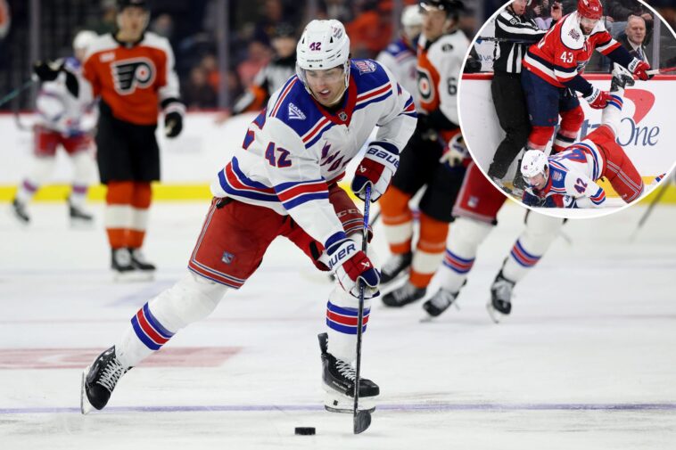 noah-laba-tells-the-post-about-his-crash-course-in-rangers-life