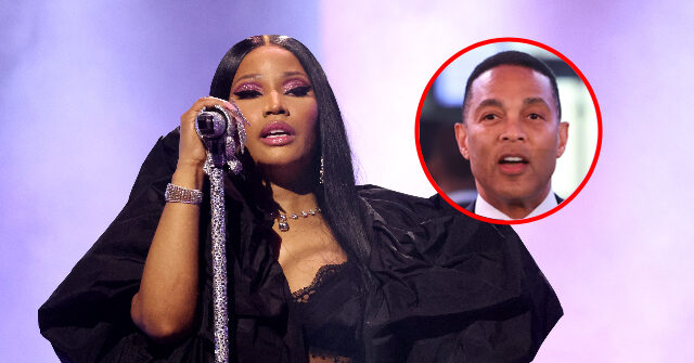nicki-minaj-slams-‘disgusting’-don-lemon-after-he-joined-anti-ice-invasion-of-minnesota-church:-‘i-want-that-thug-in-jail!’