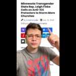 victor-reacts:-the-left-will-keep-targeting-churches-(video)