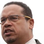 keith-ellison-defends-disruption-of-minnesota-church-service-after-leftist-protest