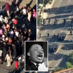 brawl-breaks-out-at-la’s-mlk-day-parade,-person-possibly-stabbed