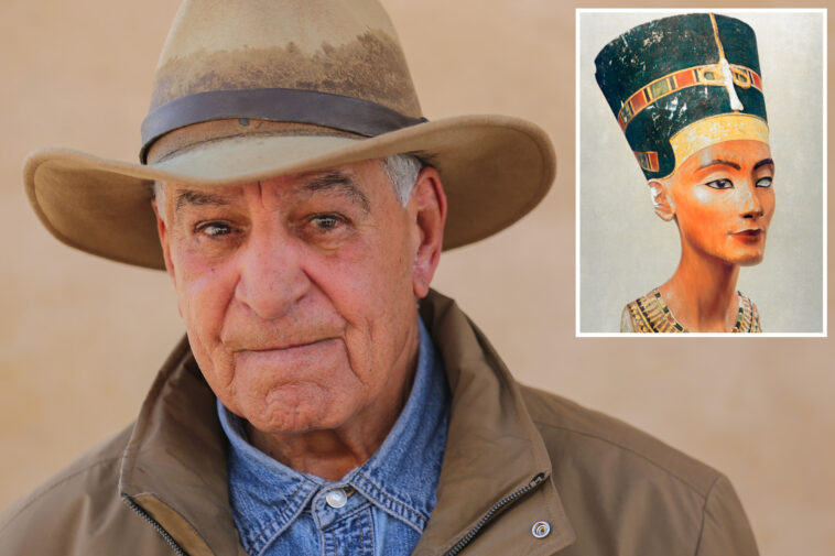 famed-archaeologist-zahi-hawass-claims-he’s-close-to-discovering-queen-nefertiti’s-tomb