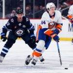 how-cal-ritchie-is-working-through-his-islanders-rookie-wall