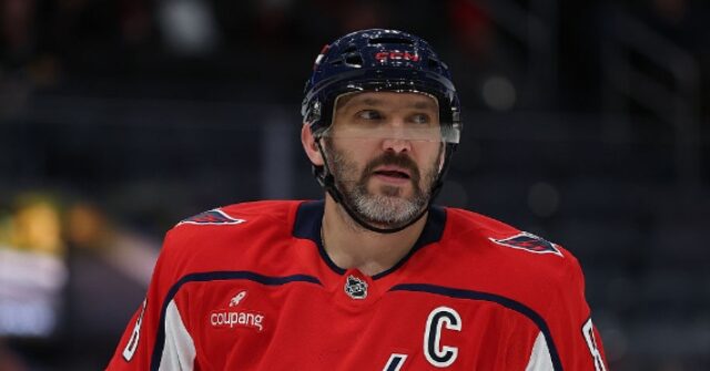 alex-ovechkin,-along-with-most-of-the-capitals-roster,-declines-to-take-part-in-pride-night