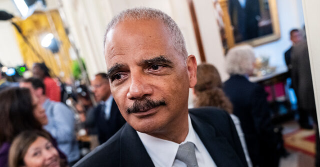 eric-holder-on-mlk-jr-day:-‘there-is-a-concerted-effort-to-resegregate-america.’