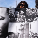 man-stabbed,-officer-assaulted-as-fight-breaks-out-after-mlk-day-parade-in-los-angeles