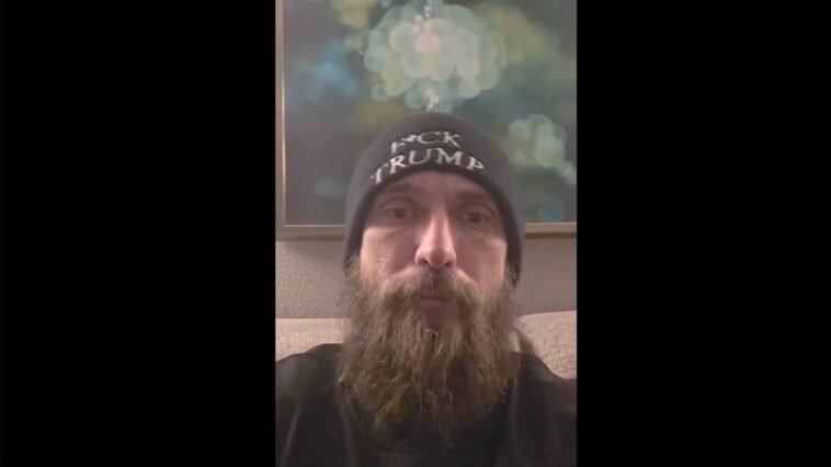 anti-ice-agitator-who-stormed-minnesota-church-service-also-harassed-congregants-at-pete-hegseth’s-church