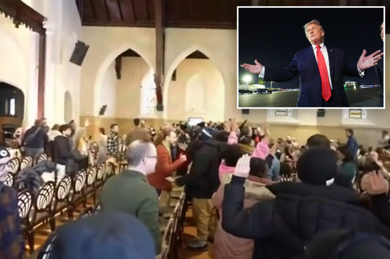 trump-calls-for-professional-‘insurrectionists’-who-stormed-minn.-church-to-be-thrown-in-jail-with-walz-and-ilhan-omar