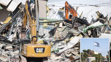 israel-begins-demolition-of-united-nations-relief-and-works-agency-for-palestine-refugees-jerusalem-headquarters-in-jerusalem