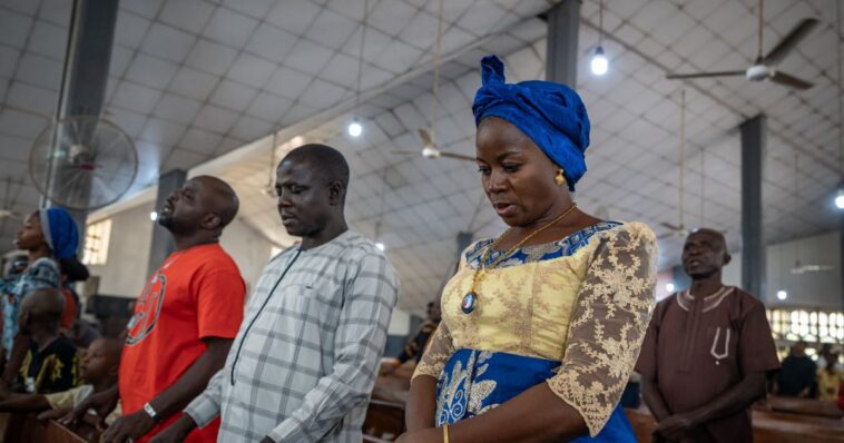 172-christians-abducted-from-two-church-services-in-nigeria