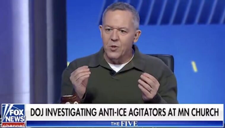 mic-drop:-gutfeld-obliterates-the-left-with-brutal-truth-after-church-is-stormed-by-radical-activists