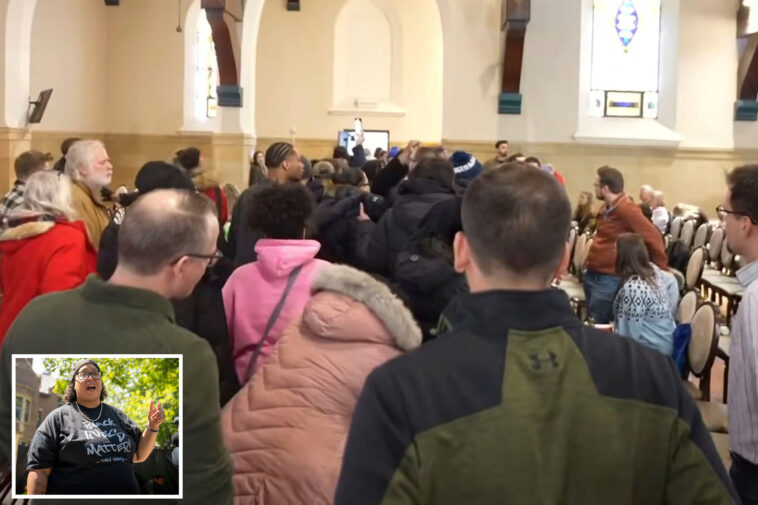 minnesota-blm-leader-brags-about-helping-to-organize-church-protest-and-compares-them-to-jesus