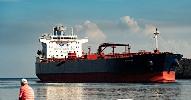 report:-cuba-seeking-oil-in-africa-as-us.-cuts-it-off-from-venezuela-supply