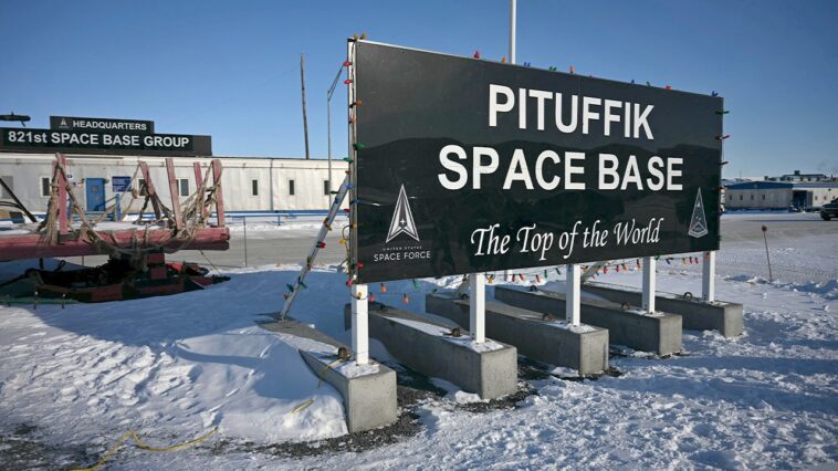 norad-aircraft-to-arrive-in-greenland-for-routine-exercises