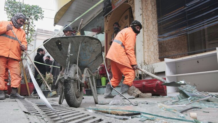 isis-takes-credit-for-kabul-suicide-bombing-at-chinese-restaurant