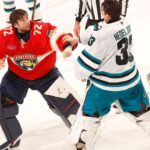 goalies-drop-gloves-in-sharks’-rout-of-panthers