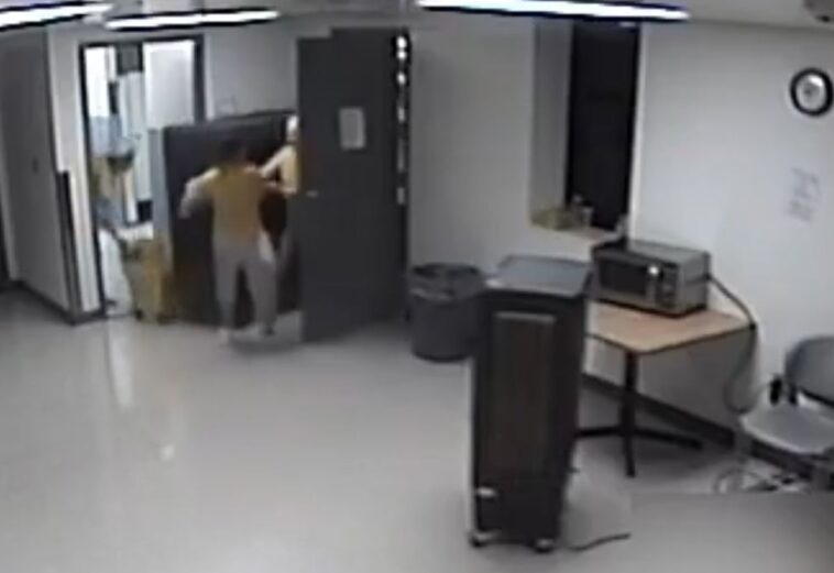 video-released-of-alleged-assault-by-tina-peters-in-colorado-prison-–-no-charges-announced-as-investigation-is-ongoing