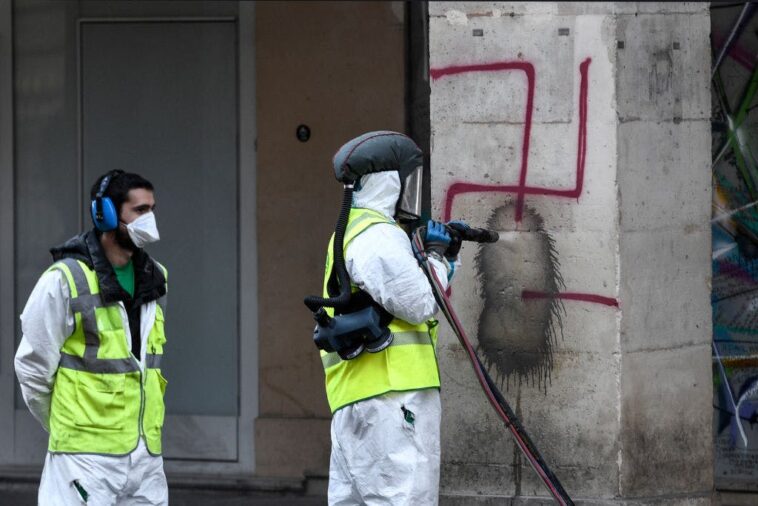 ‘the-hunt-for-jews’:-undercover-investigation-reveals-france’s-growing-antisemitism