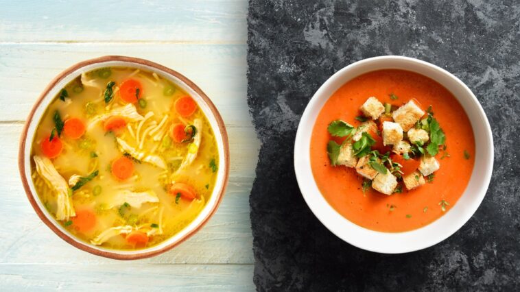 dietitians-reveal-the-healthiest-choice-between-america’s-favorite-winter-soups