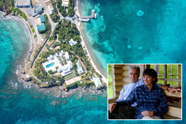 last-time-the-us-bought-land-from-denmark,-epstein’s-island-was-in-the-mix