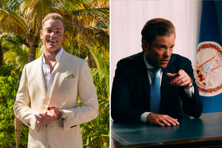 wall-street-banker-turned-reality-star-launches-bid-for-democrat-mark-warner’s-senate-seat-in-virginia