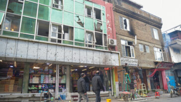 islamic-state-group-claims-responsibility-for-kabul-blast-that-killed-7-in-chinese-restaurant