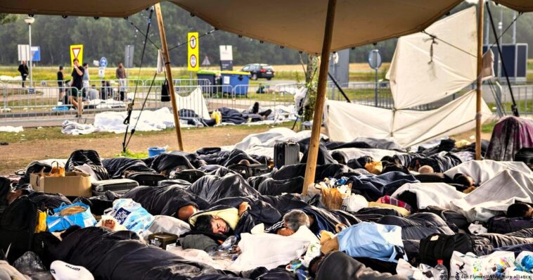 us-citizens-with-bad-cases-of-trump-derangement-syndrome-leave-the-country-and-end-up-on-filthy-dutch-refugee-camp