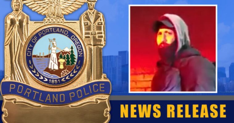 late-breaking:-2-officers-shot-in-portland,-possibly-related-to-antifa-agitators-near-ice-facility-but-unconfirmed