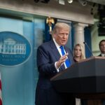 watch-live:-one-year-after-trump-took-office,-white-house-press-sec-delivers-briefing-before-trump-departs-for-world-economic-forum-speech-in-davos,-switzerland-–-trump-to-appear!