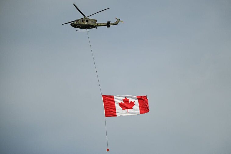 war-games:-the-canadian-military-is-actually-preparing-for-trump-to-invade