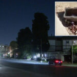 copper-wire-thieves-plunge-la’s-miracle-mile-into-darkness:-‘the-city’s-not-making-it-a-priority’