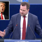 danish-lawmaker-cut-off,-scolded-after-telling-president-trump-to-‘f—k-off’-during-meeting